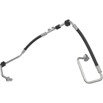 Order Discharge Line by FOUR SEASONS - 55944 For Your Vehicle