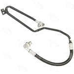 Order Discharge Line by FOUR SEASONS - 56033 For Your Vehicle