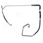 Order Discharge Line by FOUR SEASONS - 56062 For Your Vehicle