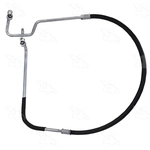Order Discharge Line by FOUR SEASONS - 56073 For Your Vehicle