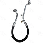 Order Discharge Line by FOUR SEASONS - 56084 For Your Vehicle