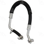Order Discharge Line by FOUR SEASONS - 56098 For Your Vehicle