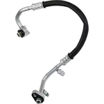 Order Discharge Line by FOUR SEASONS - 56099 For Your Vehicle