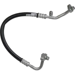 Order Discharge Line by FOUR SEASONS - 56134 For Your Vehicle