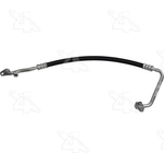 Order Discharge Line by FOUR SEASONS - 56137 For Your Vehicle
