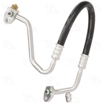 Order Ligne de décharge de FOUR SEASONS - 56142 For Your Vehicle