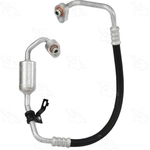 Order Discharge Line by FOUR SEASONS - 56165 For Your Vehicle