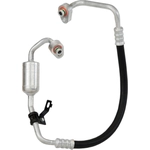 Order Ligne de décharge de FOUR SEASONS - 56165 For Your Vehicle