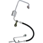Order Discharge Line by FOUR SEASONS - 56177 For Your Vehicle