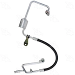 Order Discharge Line by FOUR SEASONS - 56177 For Your Vehicle