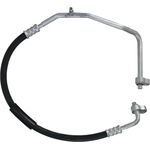 Order Discharge Line by FOUR SEASONS - 56214 For Your Vehicle