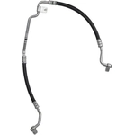 Order Discharge Line by FOUR SEASONS - 56218 For Your Vehicle