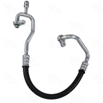 Order Discharge Line by FOUR SEASONS - 56220 For Your Vehicle