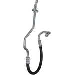 Order Discharge Line by FOUR SEASONS - 56227 For Your Vehicle