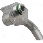 Order Discharge Line by FOUR SEASONS - 56239 For Your Vehicle