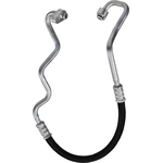 Order Discharge Line by FOUR SEASONS - 56249 For Your Vehicle