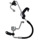 Order FOUR SEASONS - 56259 - A/C Discharge Line Hose Assembly For Your Vehicle