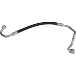 Order Ligne de décharge de FOUR SEASONS - 56285 For Your Vehicle