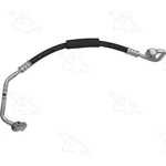 Order Ligne de décharge de FOUR SEASONS - 56302 For Your Vehicle