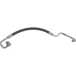 Order Discharge Line by FOUR SEASONS - 56307 For Your Vehicle