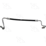 Order Discharge Line by FOUR SEASONS - 56318 For Your Vehicle