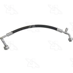 Order Discharge Line by FOUR SEASONS - 56331 For Your Vehicle