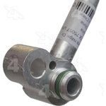 Order Discharge Line by FOUR SEASONS - 56346 For Your Vehicle