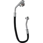 Order Ligne de décharge de FOUR SEASONS - 56403 For Your Vehicle