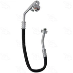 Order Discharge Line by FOUR SEASONS - 56403 For Your Vehicle