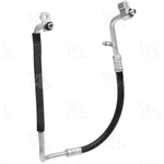 Order Discharge Line by FOUR SEASONS - 56420 For Your Vehicle
