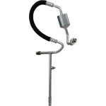 Order Discharge Line by FOUR SEASONS - 56443 For Your Vehicle