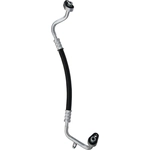 Order Discharge Line by FOUR SEASONS - 56449 For Your Vehicle