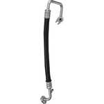 Order Discharge Line by FOUR SEASONS - 56451 For Your Vehicle