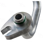 Order Discharge Line by FOUR SEASONS - 56451 For Your Vehicle