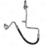 Order Discharge Line by FOUR SEASONS - 56461 For Your Vehicle