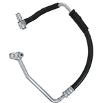 Order Discharge Line by FOUR SEASONS - 56495 For Your Vehicle