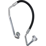 Order Discharge Line by FOUR SEASONS - 56498 For Your Vehicle