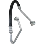 Order Discharge Line by FOUR SEASONS - 56537 For Your Vehicle