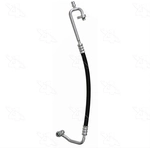 Order Discharge Line by FOUR SEASONS - 56544 For Your Vehicle