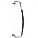 Order Discharge Line by FOUR SEASONS - 56545 For Your Vehicle