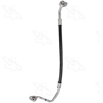 Order Discharge Line by FOUR SEASONS - 56548 For Your Vehicle