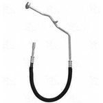 Order Discharge Line by FOUR SEASONS - 56563 For Your Vehicle