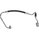 Order Discharge Line by FOUR SEASONS - 56601 For Your Vehicle