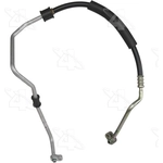 Order Discharge Line by FOUR SEASONS - 56604 For Your Vehicle