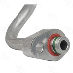 Order Discharge Line by FOUR SEASONS - 56619 For Your Vehicle