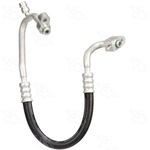 Order Discharge Line by FOUR SEASONS - 56634 For Your Vehicle