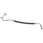 Order Discharge Line by FOUR SEASONS - 56636 For Your Vehicle