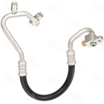 Order Discharge Line by FOUR SEASONS - 56636 For Your Vehicle