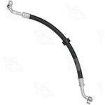 Order Discharge Line by FOUR SEASONS - 56665 For Your Vehicle