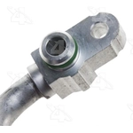 Order Discharge Line by FOUR SEASONS - 56674 For Your Vehicle